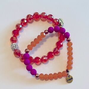 Erimish Bracelet Set